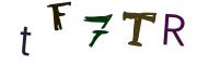 CAPTCHA obrazkowa