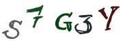 CAPTCHA obrazkowa