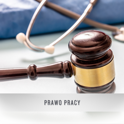 prawo pracy