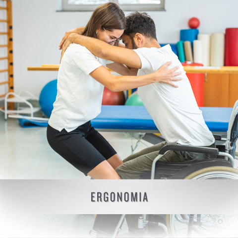 ergonomia
