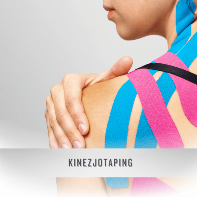 kinezjotaping